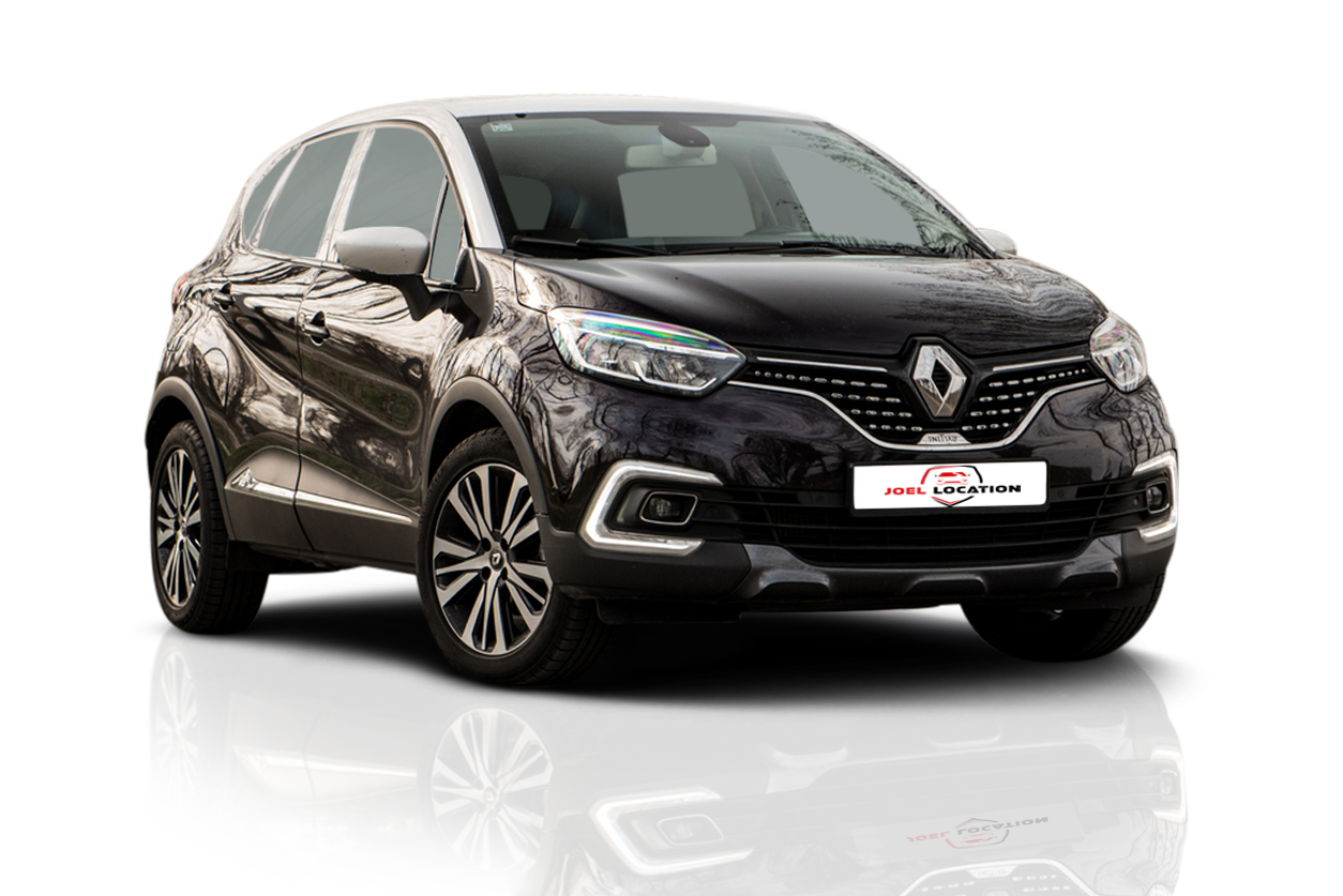 Captur